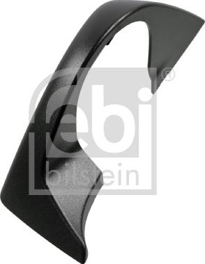 Febi Bilstein 183640 - Acoperire oglinda exterioara aaoparts.ro