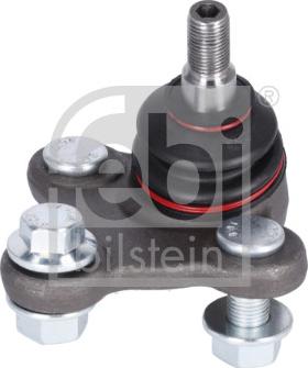 Febi Bilstein 183613 - Articulatie sarcina / ghidare aaoparts.ro