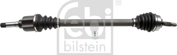 Febi Bilstein 183636 - Planetara aaoparts.ro