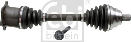 Febi Bilstein 183633 - Planetara aaoparts.ro