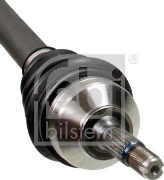 Febi Bilstein 183632 - Planetara aaoparts.ro