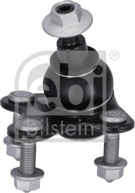 Febi Bilstein 183626 - Articulatie sarcina / ghidare aaoparts.ro
