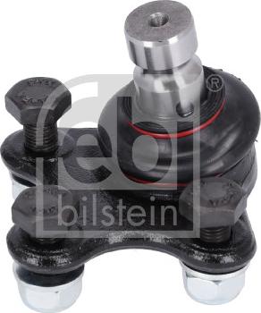 Febi Bilstein 183623 - Articulatie sarcina / ghidare aaoparts.ro