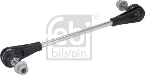 Febi Bilstein 183627 - Brat / bieleta suspensie, stabilizator aaoparts.ro