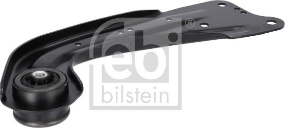 Febi Bilstein 183093 - Brat, suspensie roata aaoparts.ro