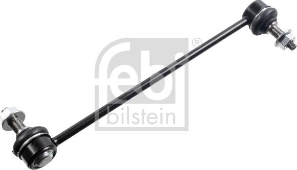 Febi Bilstein 183045 - Brat / bieleta suspensie, stabilizator aaoparts.ro