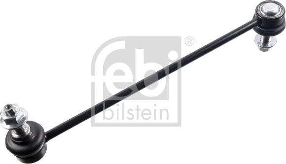 Febi Bilstein 183045 - Brat / bieleta suspensie, stabilizator aaoparts.ro