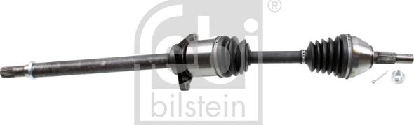 Febi Bilstein 183086 - Planetara aaoparts.ro