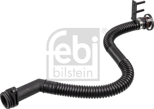 Febi Bilstein 183088 - Conducta, stut umplere ulei aaoparts.ro
