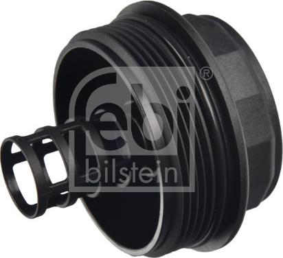 Febi Bilstein 183035 - Capac, carcasa filtru ulei aaoparts.ro