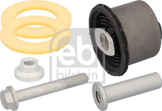 Febi Bilstein 183076 - Set reparatie, lagare cabina sofer aaoparts.ro