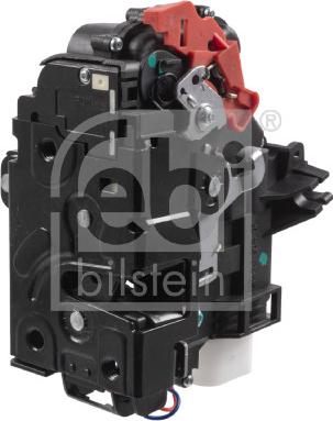 Febi Bilstein 183141 - Incuietoare usa aaoparts.ro