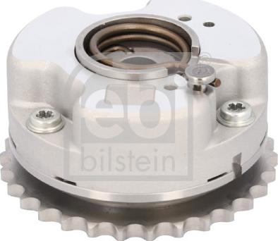 Febi Bilstein 183121 - Regulator ax cu came aaoparts.ro