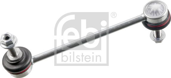 Febi Bilstein 183171 - Brat / bieleta suspensie, stabilizator aaoparts.ro