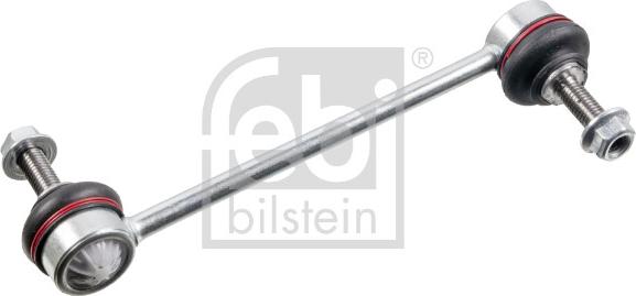 Febi Bilstein 183171 - Brat / bieleta suspensie, stabilizator aaoparts.ro