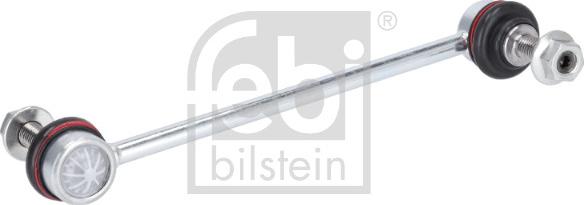 Febi Bilstein 183173 - Brat / bieleta suspensie, stabilizator aaoparts.ro