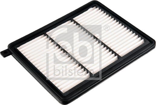 Febi Bilstein 183848 - Filtru aer aaoparts.ro