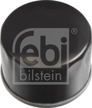 Febi Bilstein 183858 - Filtru ulei aaoparts.ro