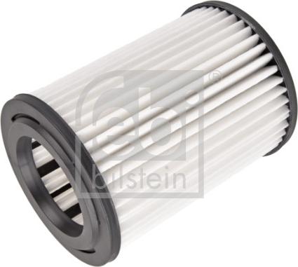 Febi Bilstein 183862 - Filtru aer aaoparts.ro