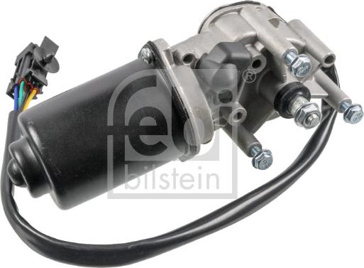 Febi Bilstein 183806 - Motor stergator aaoparts.ro