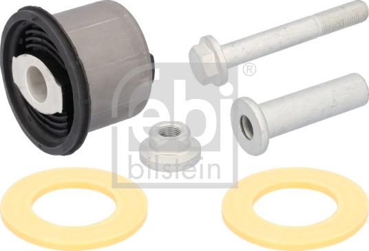 Febi Bilstein 183811 - Set reparatie, lagare cabina sofer aaoparts.ro