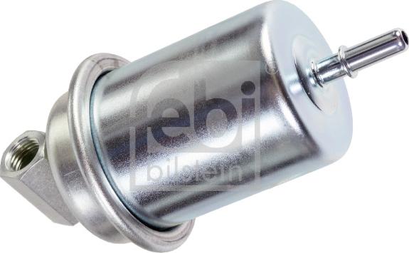 Febi Bilstein 183835 - Filtru combustibil aaoparts.ro