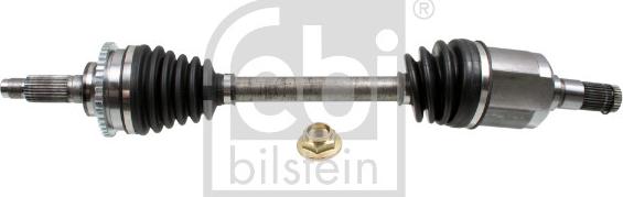 Febi Bilstein 183823 - Planetara aaoparts.ro