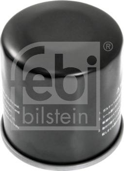 Febi Bilstein 183879 - Filtru ulei aaoparts.ro