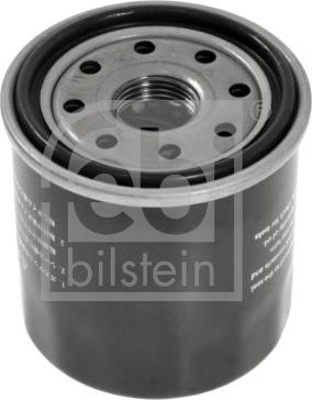 Febi Bilstein 183879 - Filtru ulei aaoparts.ro