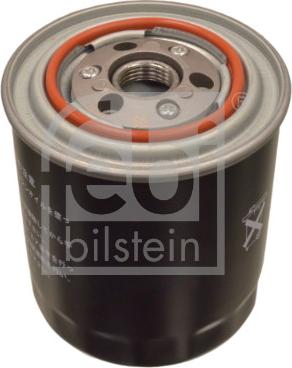 Febi Bilstein 183872 - Filtru combustibil aaoparts.ro