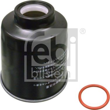 Febi Bilstein 183872 - Filtru combustibil aaoparts.ro