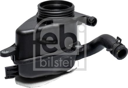 FEBI Bilstein 183391 - Vas de expansiune, racire aaoparts.ro