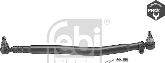 Febi Bilstein 18334 - Bieleta, directie aaoparts.ro