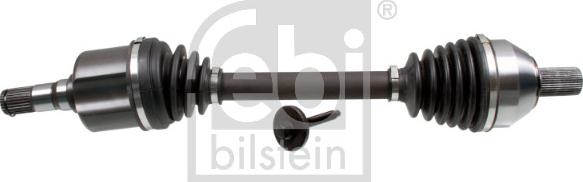 Febi Bilstein 183356 - Planetara aaoparts.ro