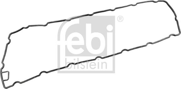 Febi Bilstein 183351 - Garnitura, capac supape aaoparts.ro