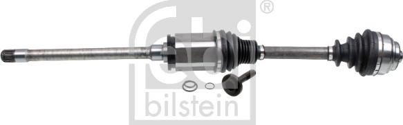 Febi Bilstein 183309 - Planetara aaoparts.ro