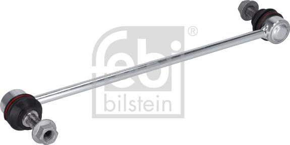 Febi Bilstein 183306 - Brat / bieleta suspensie, stabilizator aaoparts.ro