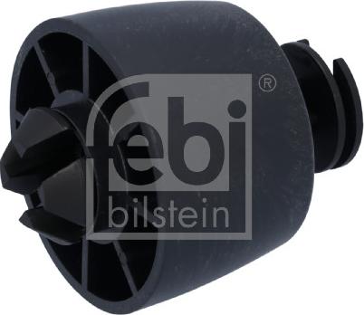 Febi Bilstein 183308 - Punct de sprijin, cric aaoparts.ro