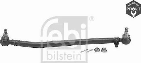 Febi Bilstein 18330 - Bieleta, directie aaoparts.ro