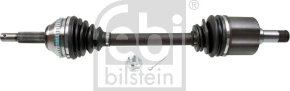 Febi Bilstein 183311 - Planetara aaoparts.ro