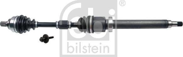 Febi Bilstein 183336 - Planetara aaoparts.ro