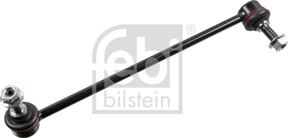 Febi Bilstein 183326 - Brat / bieleta suspensie, stabilizator aaoparts.ro