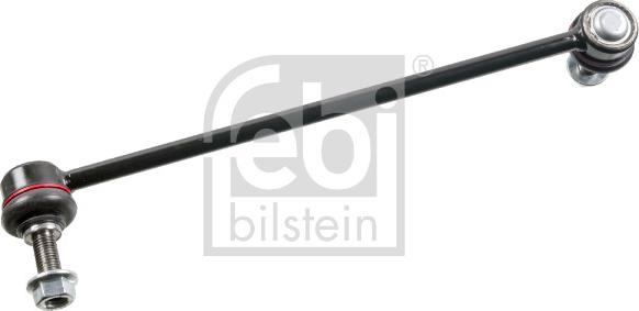 Febi Bilstein 183326 - Brat / bieleta suspensie, stabilizator aaoparts.ro