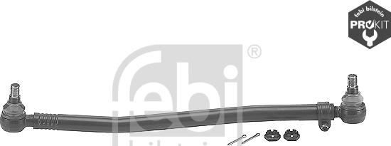 Febi Bilstein 18332 - Bieleta, directie aaoparts.ro