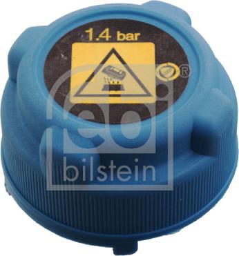 Febi Bilstein 183372 - Buson,vas expansiune aaoparts.ro