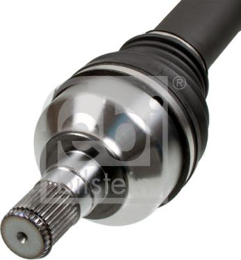 Febi Bilstein 183294 - Planetara aaoparts.ro