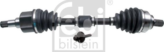 Febi Bilstein 183290 - Planetara aaoparts.ro