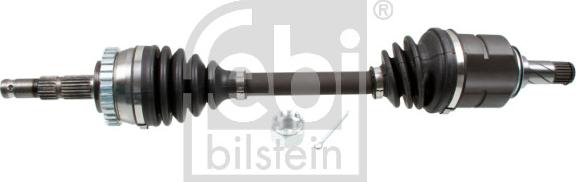 Febi Bilstein 183291 - Planetara aaoparts.ro