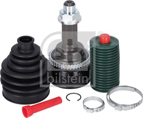 Febi Bilstein 183251 - Set articulatie, planetara aaoparts.ro