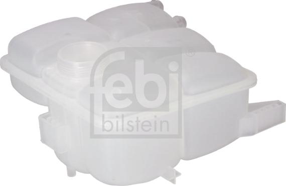 Febi Bilstein 183263 - Vas de expansiune, racire aaoparts.ro